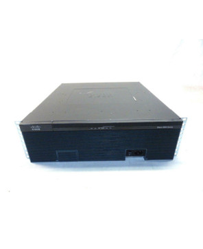 Cisco 3925 Integrated Services Router CISCO3925/K9-RF