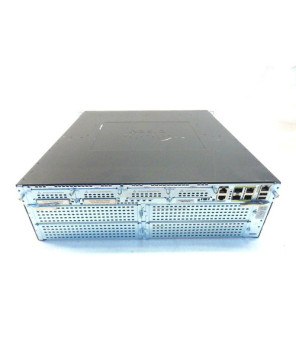 Cisco 3925 Integrated Services Router CISCO3925/K9-RF