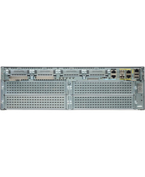 Cisco 3945 Integrated Services Router CISCO3945/K9-RF