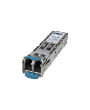 Cisco - SFP (mini-GBIC) Transceiver Module - GigE GLC-EX-SMD-RF