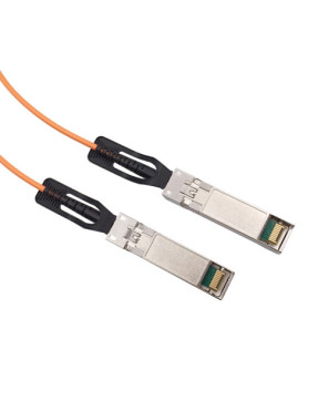 Cisco 10GBase Direct Attach Cable - 5m SFP-10G-AOC5M-RF