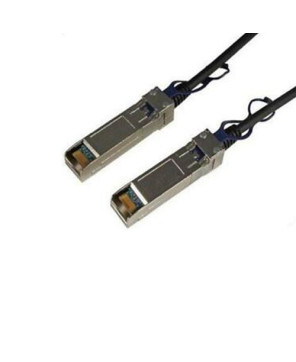 Cisco SFP+ Copper Twinax Cable - Direct Attach Cable - 1.5m SFP-H10GB-CU15M-RF