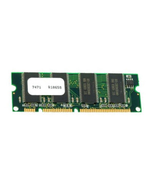 Cisco - DDR2 - 2 GB - DIMM 240-pin - unbuffered MEM-2900-2GB-RF