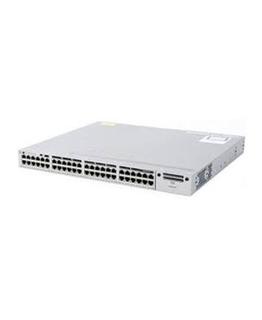 Cisco Catalyst 3850 48 Port Full PoE LAN Base WS-C3850-48F-L-RF