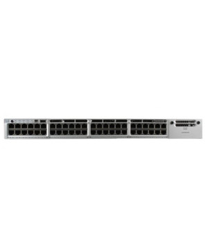 Cisco Catalyst 3850 48 Port Full PoE LAN Base WS-C3850-48F-L-RF