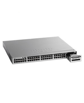 Cisco Catalyst 3850 48 Port Full PoE IP Base WS-C3850-48F-S-RF