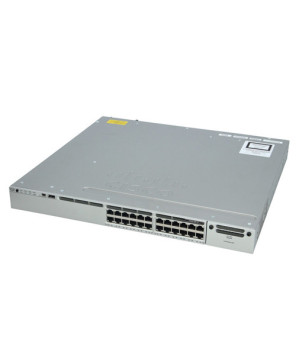 Buy Cisco Catalyst 3850 24 Port PoE IP Services WS-C3850-24P-E-RF