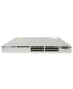 Buy Cisco Catalyst 3850 24 Port PoE IP Services WS-C3850-24P-E-RF