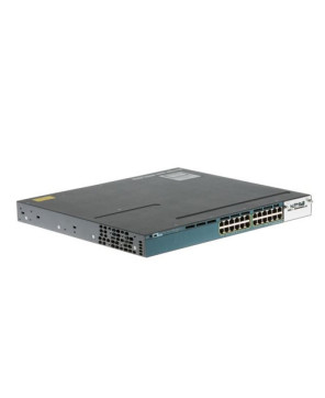 Cisco Catalyst 3560X 24 Port PoE IP Base WS-C3560X-24P-S-RF