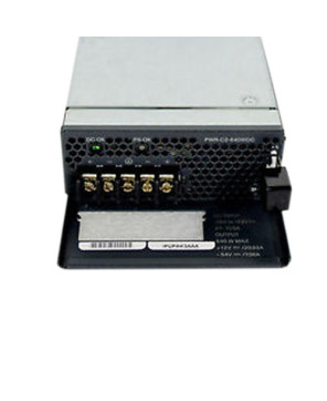 Cisco 640W DC Config 2 Power Supply PWR-C2-640WDC-RF