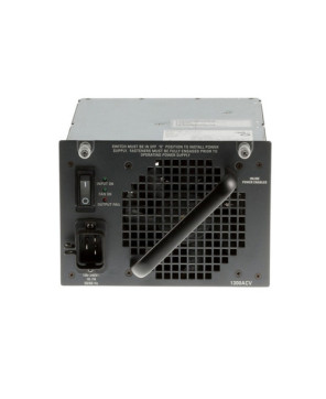 Cisco Catalyst 4500 1300W AC Power Supply PWR-C45-1300ACV-RF