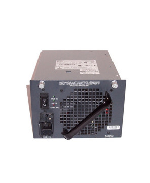 Cisco Catalyst 4500 1400W AC Power Supply PWR-C45-1400AC-RF