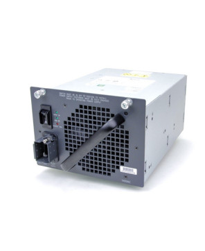 Cisco Catalyst 4500 1400W AC Power Supply PWR-C45-1400AC-RF