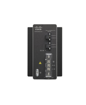 Cisco AC-DC Power Module for POE Solution - Power Supply - 170 Watt PWR-IE170W-PCAC-RF