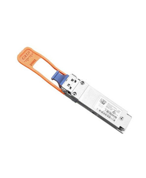 Cisco 100GBase PSM4 QSFP Transceiver Module MPO 500m QSFP-100G-PSM4S-RF