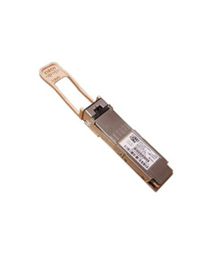 Cisco 100GBase SR4 QSFP Transceiver Module MPO 100m QSFP-100G-SR4-S-RF