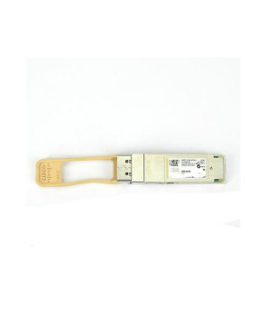 Cisco 100GBase SR4 QSFP Transceiver Module MPO 100m QSFP-100G-SR4-S-RF