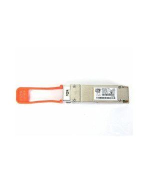 Cisco QSFP 4x10GBase SR Transceiver Module MPO 300M QSFP-40G-CSR4-RF