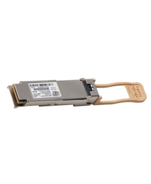 Cisco S-Class - QSFP Transceiver Module - 40 Gigabit LAN QSFP-40G-SR4-S-RF