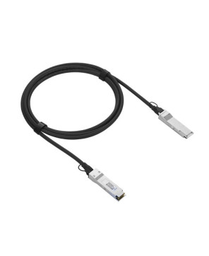 Cisco 40GBase-CR4 Passive Copper Cable 5m QSFP-H40G-CU5M-RF