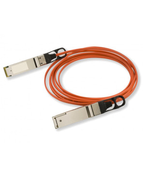 Cisco 40GBase Active Optical Cable 15m QSFP-H40GAOC15M-RF