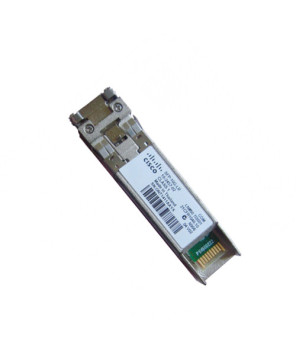 Cisco 10GBase-LR SFP Transceiver Module SFP-10G-LR-S-RF