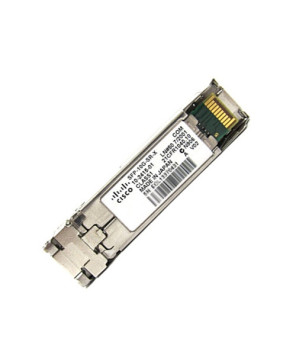 Cisco 10GBase-SR SFP Transceiver Module Extended Temp SFP-10G-SR-X-RF