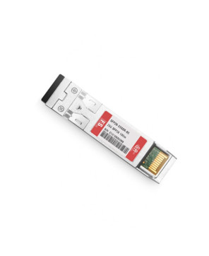 Cisco 25GBase-SR SFP Transceiver Module SFP-25G-SR-S-RF