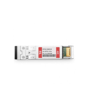 Cisco 25GBase-SR SFP Transceiver Module SFP-25G-SR-S-RF