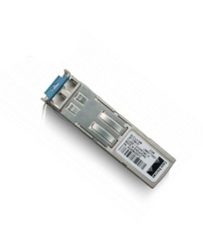 Cisco 1000Mbps Single Mode Rugged SFP (mini-GBIC) Transceiver Module GLC-LX-SM-RGD-RF