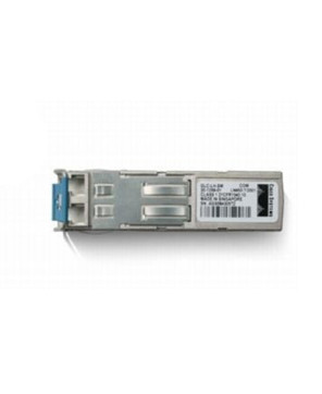 Cisco 1000Mbps Single Mode Rugged SFP (mini-GBIC) Transceiver Module GLC-LX-SM-RGD-RF