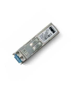 Cisco 1000Mbps Multi-Mode Rugged SFP (mini-GBIC) Transceiver Module GLC-SX-MM-RGD-RF