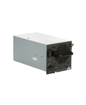 Cisco Cat6500 3000W AC Power Supply WS-CAC-3000W-RF