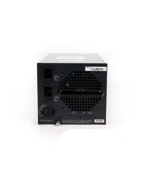 Cisco Cat6500 6000W AC Power Supply WS-CAC-6000W-RF