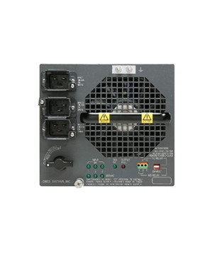 Cisco Cat6500 8700W Enhanced AC Power Supply WS-CAC-8700W-E-RF