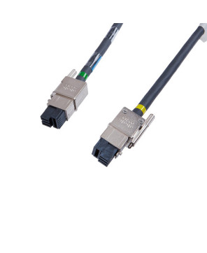 Cisco Catalyst3750X and 3850 Stack Power Cable CAB-SPWR-150CM-RF