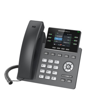 Grandstream GRP2613 3-Line 2.8" Colour LCD Display IP Phone