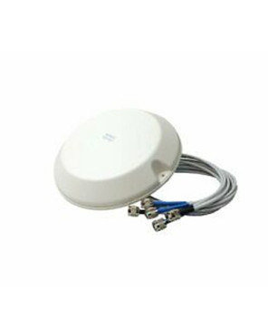 Cisco 2.4 GHz 2.5 dBi 802.11n Omni Antenna RP-TNC AIR-ANT2451NV-R-RF