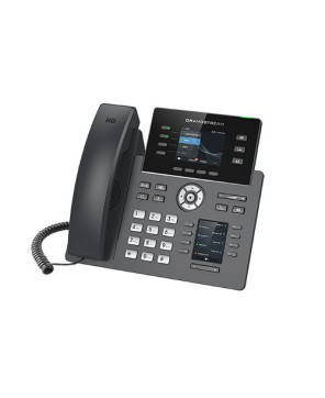 Grandstream GRP2614 4-Line Dual Colour LCD Displays IP Phone