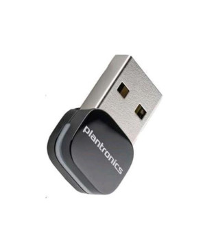 HP Poly/Plantronics SSP 2714-01 USB Bluetooth Adapter BT300 w/8bit Security Key 92714-01 / 8K7Y1AA - 8+ Weeks Lead Time