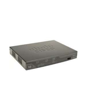 Cisco 887 VDSL/ADSL over POTS Multi-mode Router C887VA-K9-RF