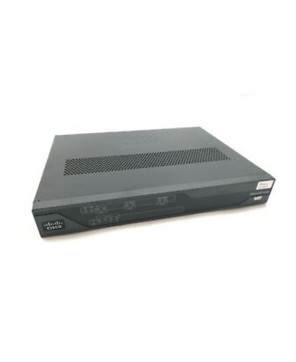 Cisco 887VA router with VDSL2/ADSL2+ over POTS with 802.11n ETSI Compliant C887VA-W-E-K9-RF