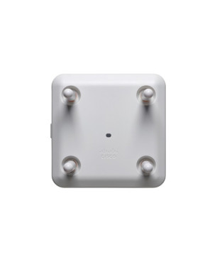 Cisco Aironet 2802E - Wireless Access Point - Indoor Challenging Environments AIR-AP2802E-BK9-RF