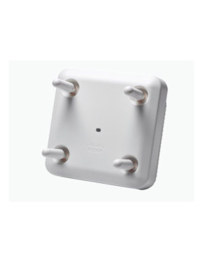 Cisco Aironet 2802E - Wireless Access Point - Indoor Challenging Environments AIR-AP2802E-BK9-RF