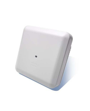 Cisco Aironet 2802I - Wireless Access Point - Indoor environments AIR-AP2802I-BK9-RF