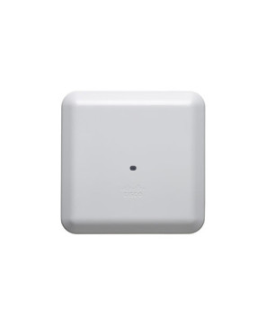 Cisco Aironet 3802I - Wireless Access Point AIR-AP3802I-EK9-RF Dual-band, controller-based 802.11a/g/n/ac