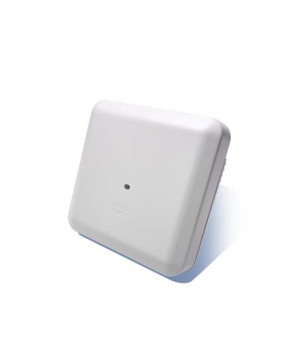 Cisco Aironet 3802I - Wireless Access Point AIR-AP3802I-ZK9-RF Dual-band, controller-based 802.11a/g/n/ac