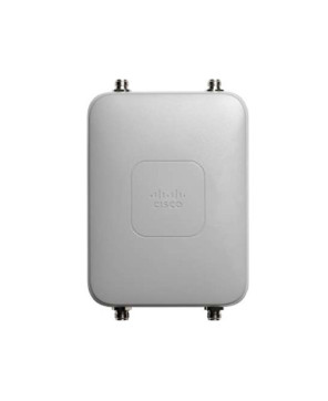 Cisco Aironet 1532E - Wireless Outdoor Access Point (External Antennas) AIR-CAP1532EBK9-RF