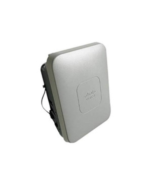 Cisco Aironet 1532E - Wireless Outdoor Access Point (External Antennas) AIR-CAP1532EBK9-RF