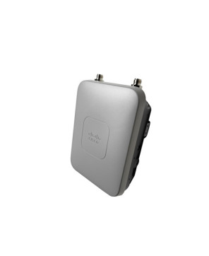 Cisco Aironet 1532E - Wireless Outdoor Access Point (External Antennas) AIR-CAP1532EBK9-RF